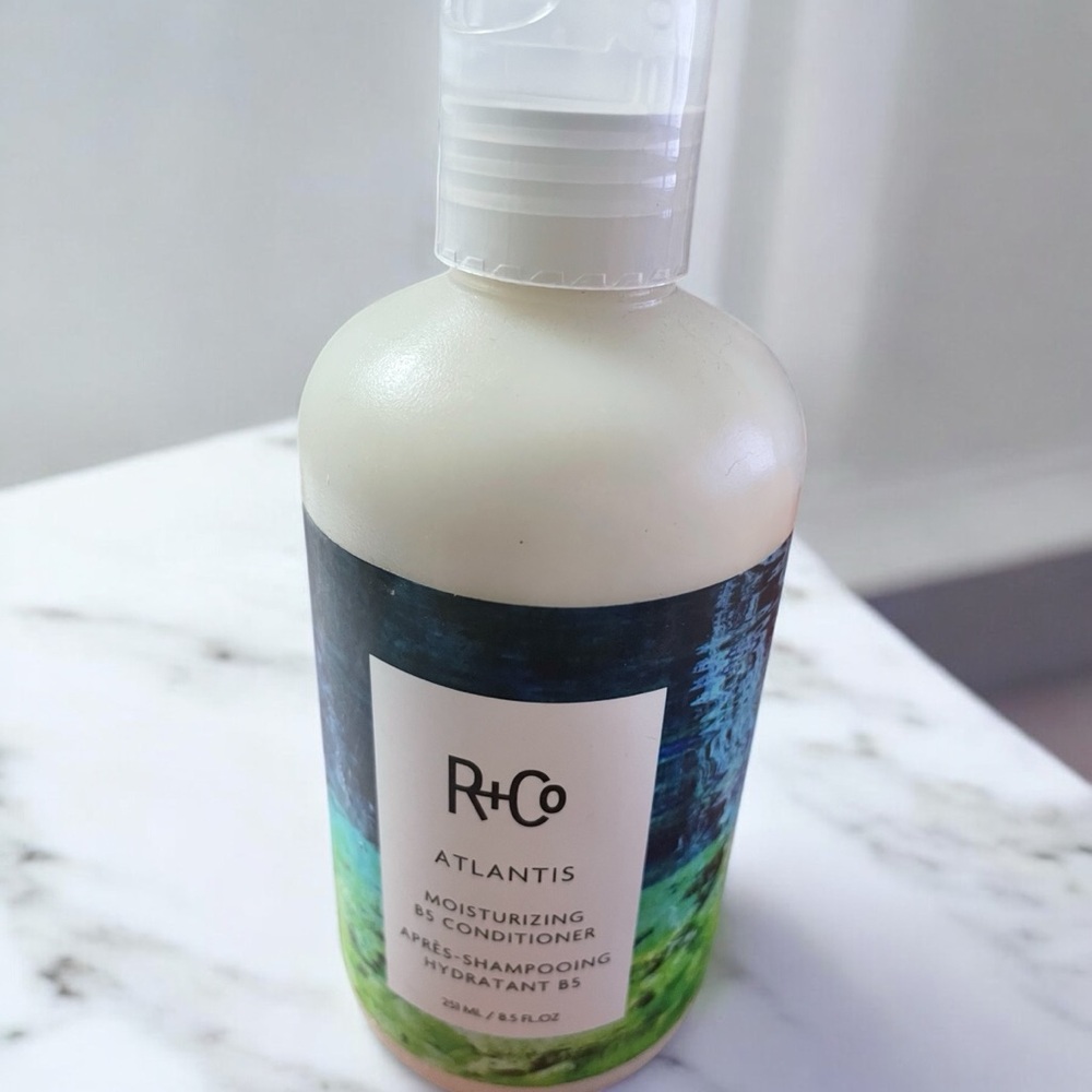 R+Co Atlantis Moisturizing Conditioner